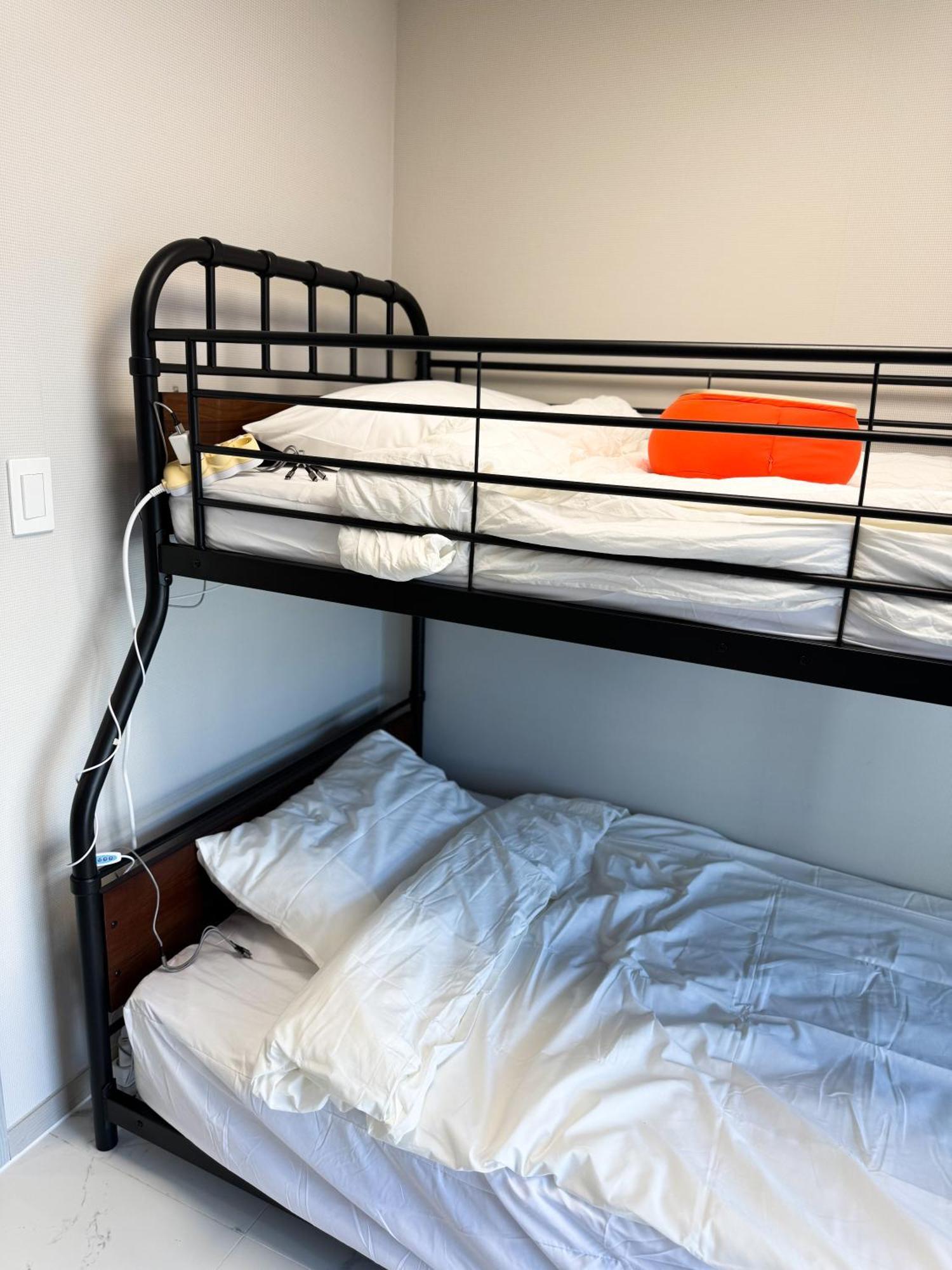 Namsan Apartment Seoul