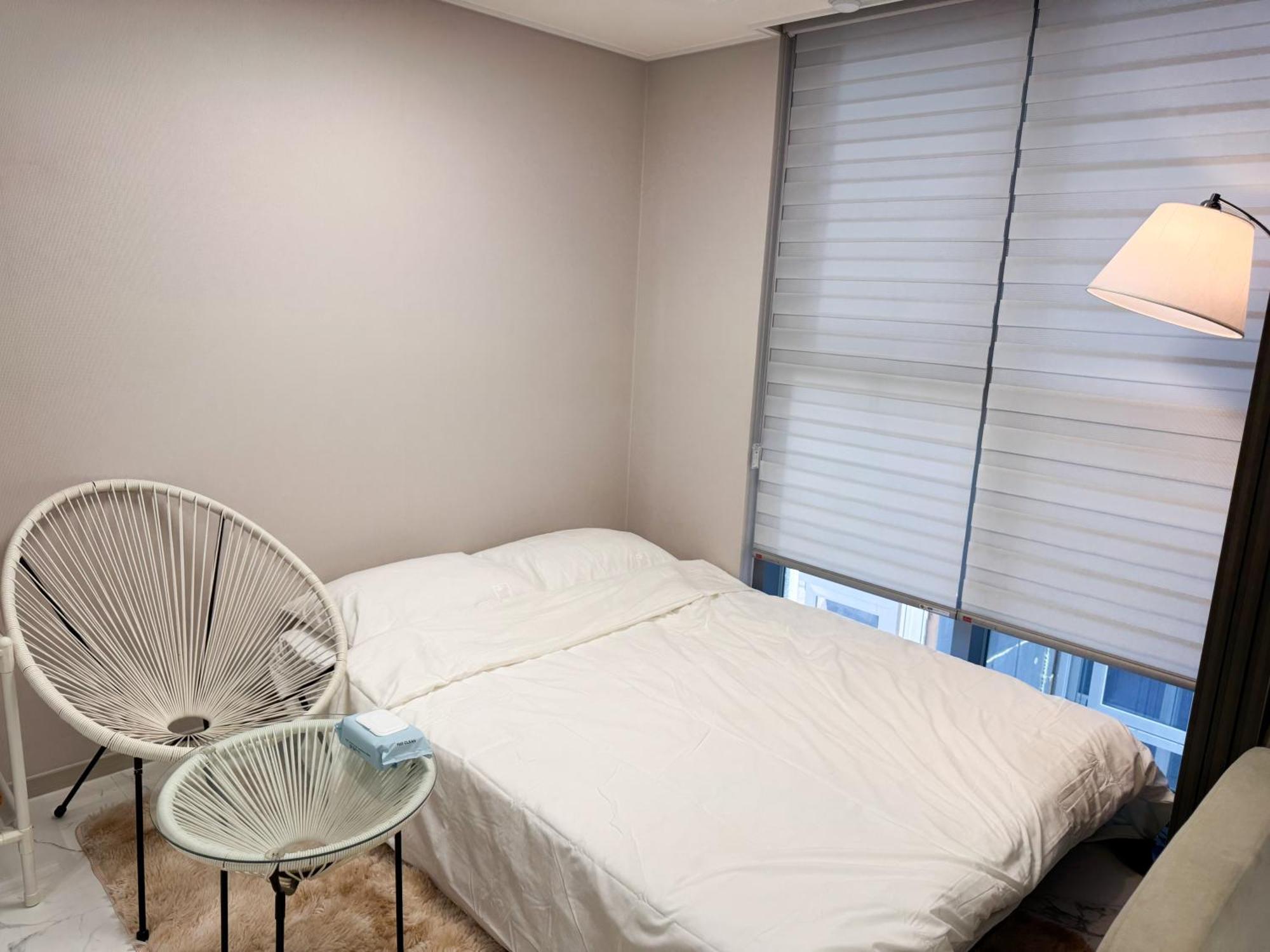 Apartment Namsan Seoul