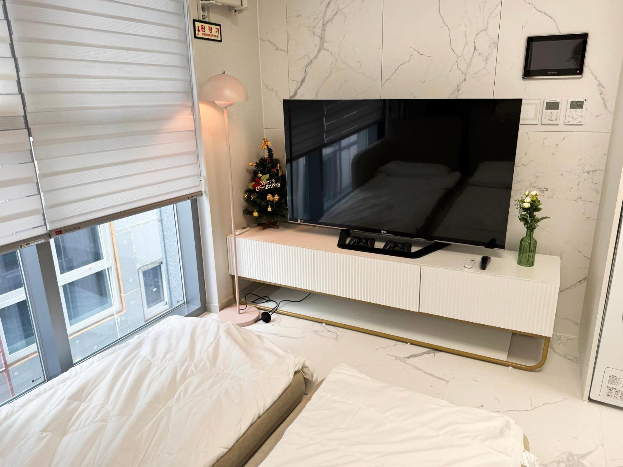 Apartment Namsan *